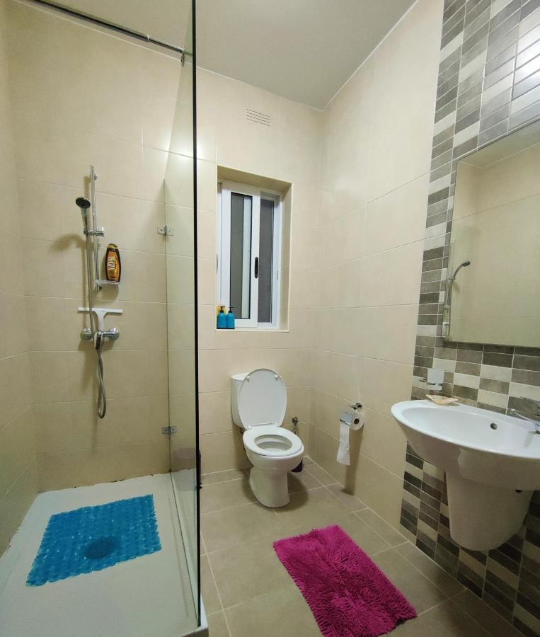 Your Room, Your Apartment, Your Shared Pool Marsalforn Exterior foto